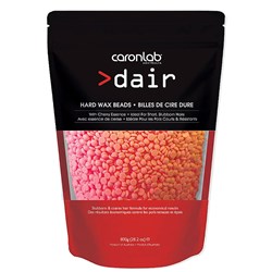 CARONLAB Dair hard wax beads
